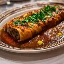 Liver Wrap