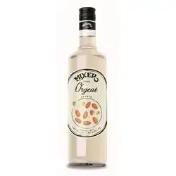 MIXER SYRUP ORGEAT