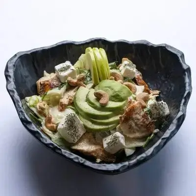 California Salad