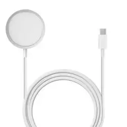 TYPE-C MAGNETIC CHARGER 15W