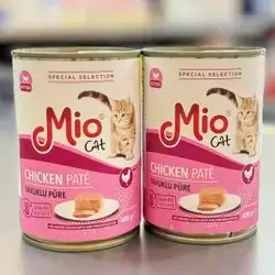 Kitten Chicken Pate 2Pcs