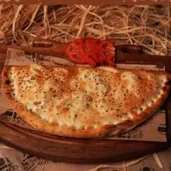 Cheese Kada