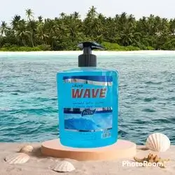 Wave Liquid Hand Soup