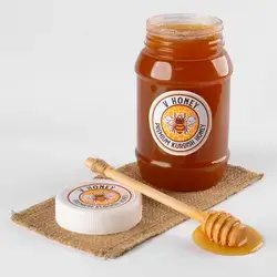 V Honey