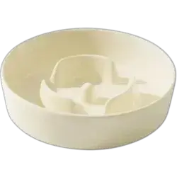 Ceramic bowl