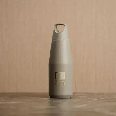 StoneFlow Insulated Bottle