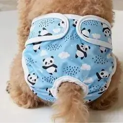 Dog Diaper XL