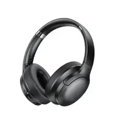 WEKOME M11 Enjoyer Series ANC Smart Noise-Canceling Wireless Headphone Bluetooth Headset - Black