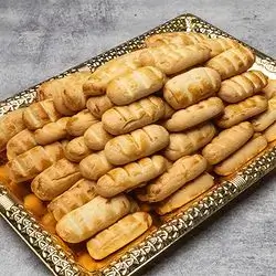 Walnut Kulicha