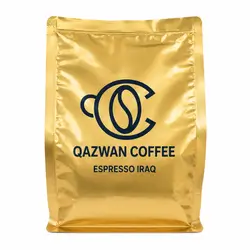 Qazwan Coffe 500G