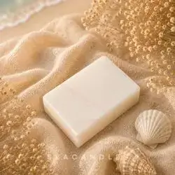 Coconut Soap