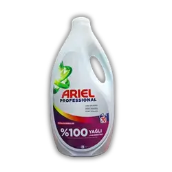 Ariel washing liquid 3.135 liters