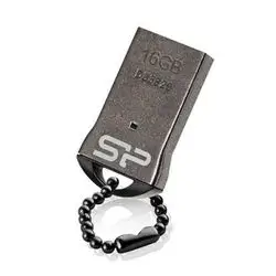 Silicon Power Launches Mini USB Flash Drive Touch T01 | TechPowerUp - 64Gb