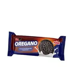 Nadi Oregano Cocoa Biscuit With Cocoa Cream 65 Gm