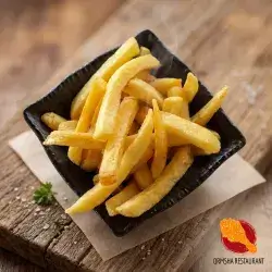 Fries - Small
