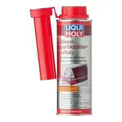 Diesel Particulate Filter Protector (250ML)