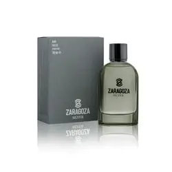 ZARAGOZA SILVER