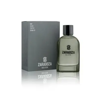 ZARAGOZA SILVER
