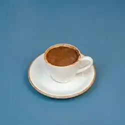 Espresso Double