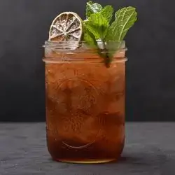 Watermelon Iced Tea