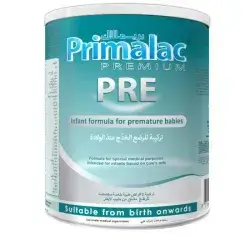 Primalac Premium Pre Tin 400G