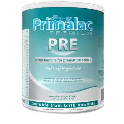 Primalac Premium Pre Tin 400G