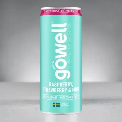 Gowell Drink