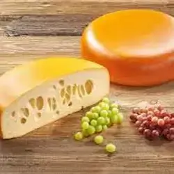 Maasdam Cheese Kg