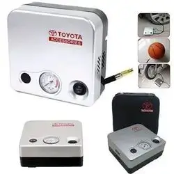 air compressor tire pump