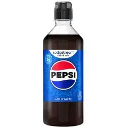 SodaStream Pepsi Drink Mix – 440ml