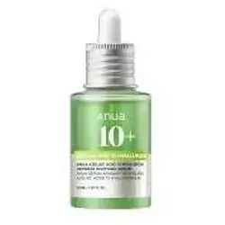 ANUA 10+ AZELAIC ACID & HYALURON 30ML