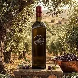 Natural Olive Oil