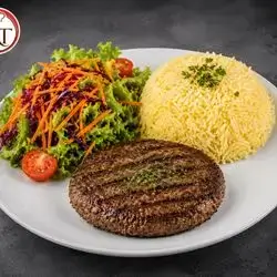 Beef Diet Meal