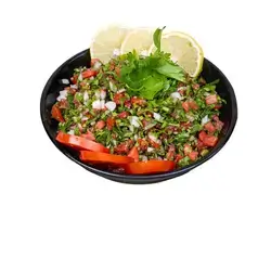 Tabbouleh