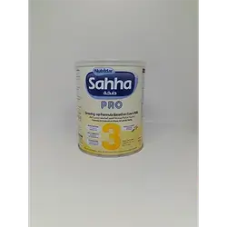 Sehat Milk No 3