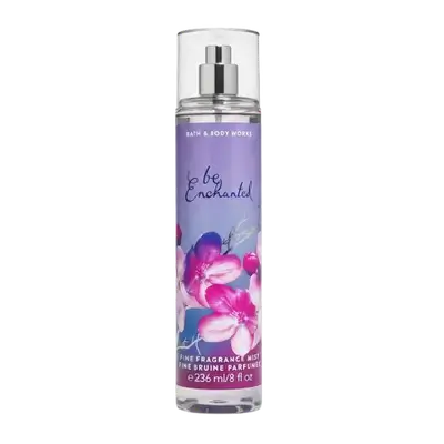 Be Enchanted Fine Fragrance Mist 236ml _ Bath & Body Works