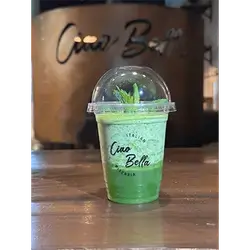Lemon Mint Juice