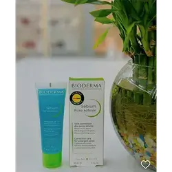 Bioderma Sebium Pore Refiner