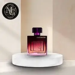 Oud Vanillia Franck Olivier 100Ml