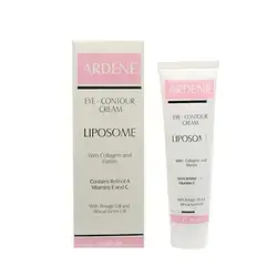 Ardene Liposomal Eye Contour Cream