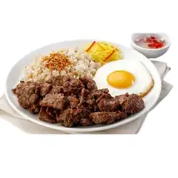 Tapsilog
