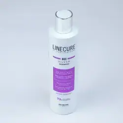 Silver Hypertine Shampoo