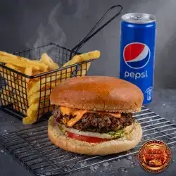 Burger Offer 2