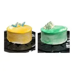 Small Cake Assorted Pc