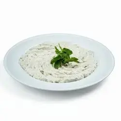 Mutabbal Salad