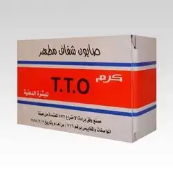 T.T.O SOAP FOR ACNE