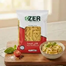 ZER MACARONI 200 Gram