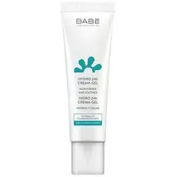 Babe Hydro 24h Cream-grl
