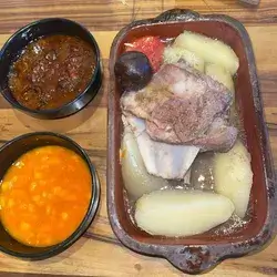 Twist Meat