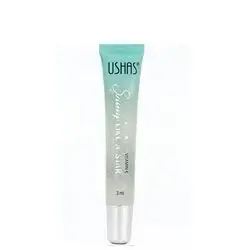 USHAS Pearl Lip Gloss shiny like a star - Shade 03